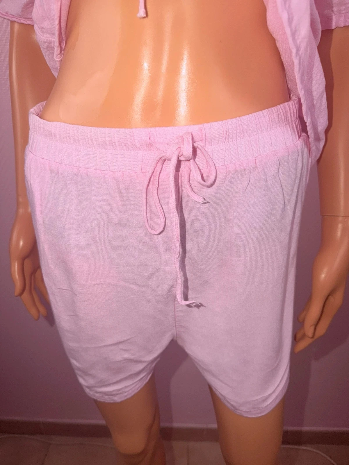 Conjunto de short e camisa novo nunca usado Kiabi 46 – photo 5